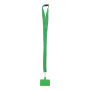 Revent Call - RPET mobiele houder lanyard
