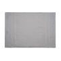 T1-Ultra40 Ultra Deluxe Guest Towel - Silver Grey