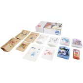 Sample box MyKit - Wit