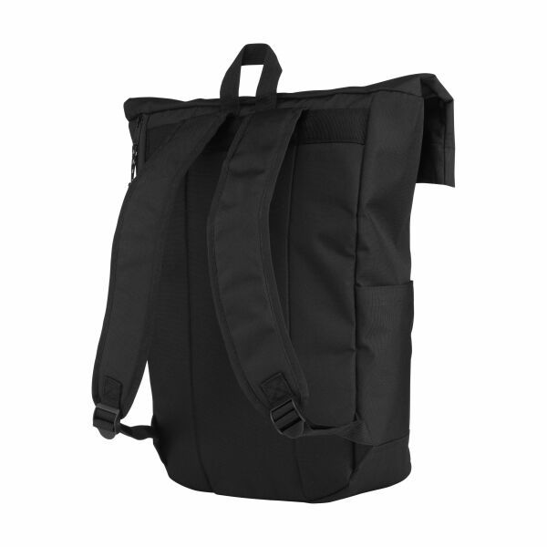 Nolan Picnic RPET sac à dos - noir Nolan Picnic RPET sac à dos - noir