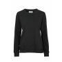 Cottover Gots Crew Neck Lady black S