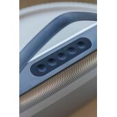 BrandCharger wireless speaker Nano Beast black/silver
