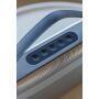 BrandCharger draadloze luidspreker Nano Beast zwart/zilver