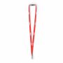 Polyester tubulaire keycord