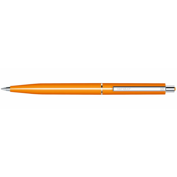 Point Polished Orange 151 Point Polished Orange 151
