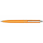 Point Polished Oranje 151