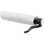 Wali 21'' opvouwbare automatische paraplu - Wit