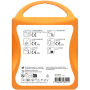 MyKit Active lifestyle - Oranje