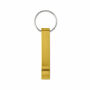 OVIKEY - Sleutelhanger aluminium - Goud
