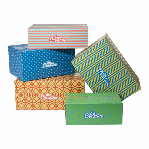 CreaBox Cargo S - verzenddoos CreaBox Cargo S - verzenddoos