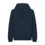 Sounder - De unisex hoodie met steekzakken - French Navy (3XL) Sounder - De unisex hoodie met steekzakken - French Navy (3XL)
