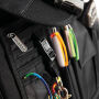 Allround Briefcase - Black - One Size