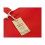 Organic Cotton Shopper (140 g/m²) tas