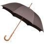 FALCONE - Compact - Automaat - Windproof -  102 cm - Grijs