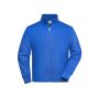 Workwear Sweat Jacket royal XXL