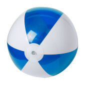 Blauw / Wit