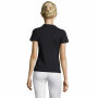 REGENT WOMEN - REGENT dames t-shirt 150g - L - Marine