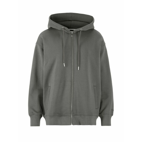 Frequent FZ Hoodie W Lava S Frequent FZ Hoodie W Lava S