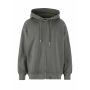 Frequent FZ Hoodie W Lava S Frequent FZ Hoodie W Lava S