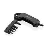 Gear X schroevendraaier tool, zwart