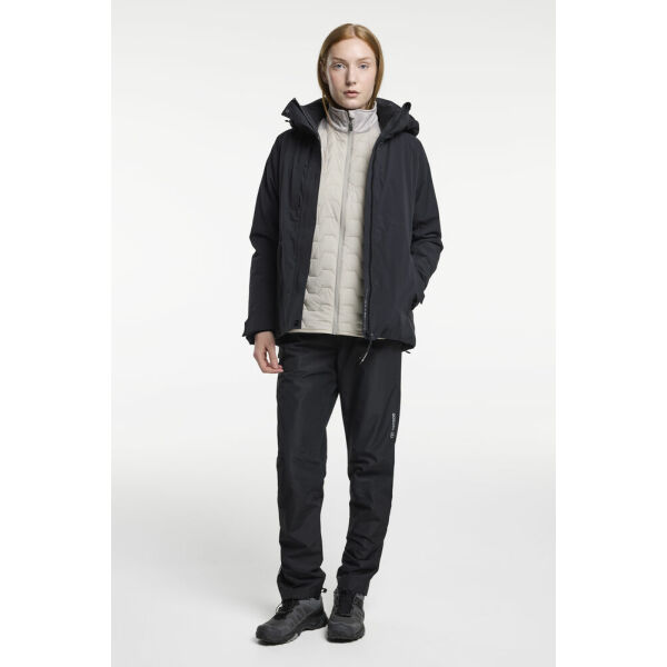 Barriér Jacket Women Black XL Barriér Jacket Women Black XL