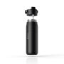 BRITA LARQ IQ Track purify clean bottle 680ML, zwart BRITA LARQ IQ Track purify clean bottle 680ML, zwart