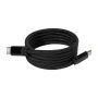 Magsle - magnetische 60W USB-C kabel