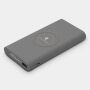 Powerbank CONTACT grijs