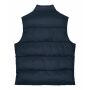 Puffer Gilet 2.0 - De unisex puffer bodywarmer - French Navy (3XL)