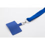 Revent Call - RPET mobiele houder lanyard