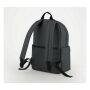 PREMIUM RECYCLED BACKPACK, GRAPHITE GREY, One size, BAG BASE