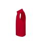 SOFTSHELL VEST, RED, XXL, JHK