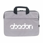 Oliver 15,6 inch RPET Laptop Sleeve laptoptas