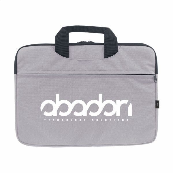 Oliver 15,6 inch RPET Laptop Sleeve laptoptas
