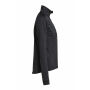 Txlite Windblock Half Zip W Black XL
