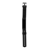RCS gerecyclede TPU Sense Fit met hartslagmeter, zwart