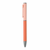 FILLAN - Gerecyclede alu balpen - Oranje FILLAN - Gerecyclede alu balpen - Oranje