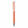 FILLAN - Gerecyclede alu balpen - Oranje