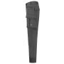 Werkbroek Cordura 4-Way Stretch 502026 Dark Grey 22