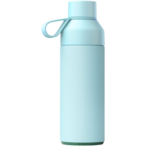 Ocean Bottle vacuümgeïsoleerde waterfles van 500 ml - Hemelsblauw