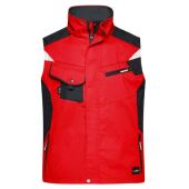 red/black