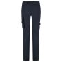 Werkbroek 4-Way Stretch Redefined Dames 506130 Ink 46