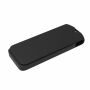 USB Stick Smart Twister Large (Zwart, 64GB 2.0) USB Stick Smart Twister Large (Zwart, 64GB 2.0)