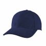 Luxury Fine Rib Cap
