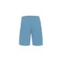 MESA HERO SHORT JUNIOR, SKY BLUE, XXS - 133/145cm, MACRON