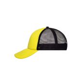 sun-yellow/black