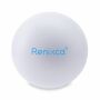 ColourBall stressbal - wit