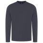 T-shirt Lange Mouw Redefined 106105 Anthracite XXL T-shirt Lange Mouw Redefined 106105 Anthracite XXL