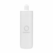 Bonny RCS Recycled Steel Sportflask 800 ml drinkfles Bonny RCS Recycled Steel Sportflask 800 ml drinkfles