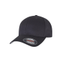Pet Flexfit Wooly Combed CHARCOAL XS/S